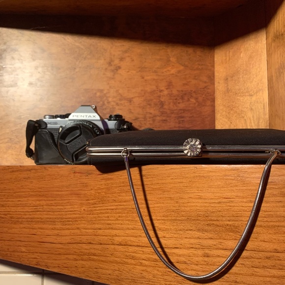 1950s Clutch ✨ Vintage Purse ✨ - Picture 2 of 7